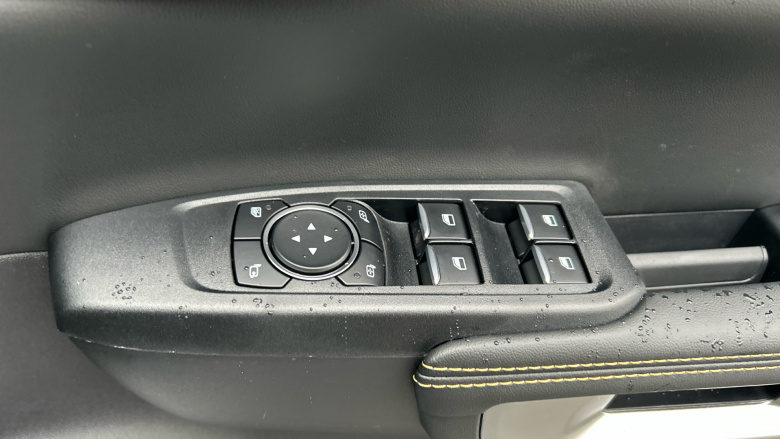 Ford Ranger Diesel Pick Up D/Cab Wildtrak 3.0 EcoBlue V6 240 Auto